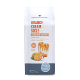 Orange Creamsicle 12oz Flavored Ground Coffee